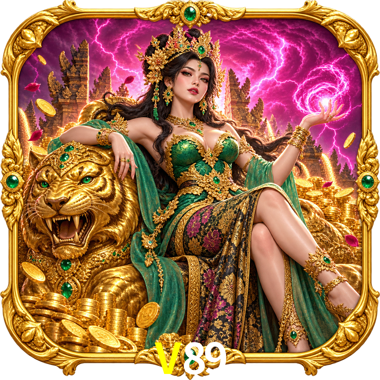 V89 APK Indonesia - Panduan Lengkap dan Tutorial
